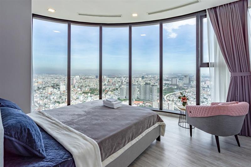 Các xu hướng vật liệu thịnh hành hiện nay trong thiết kế căn hộ