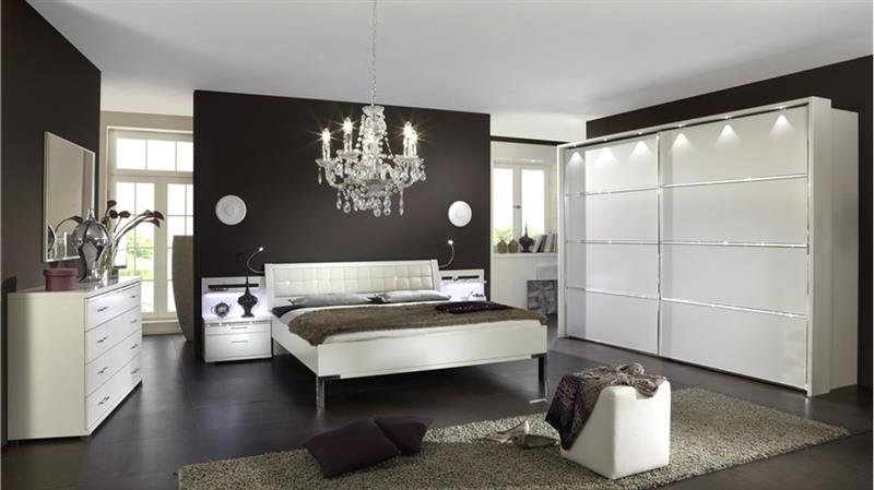 Cách đặt giường ngủ phong thuỷ hướng tài lộc viên mãn