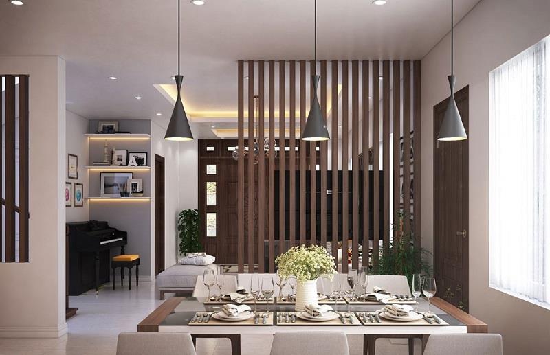 Cách nhanh nhất để có được báo giá thiết kế nội thất biệt thự cạnh tranh