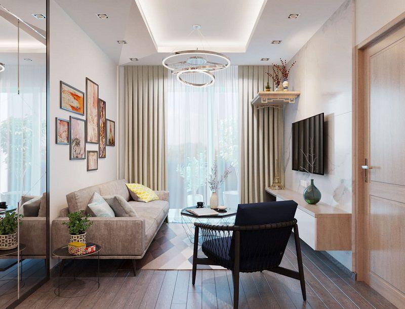 Cách nhanh nhất để thiết kế nội thất chung cư Green Stars tiết kiệm, hiệu quả