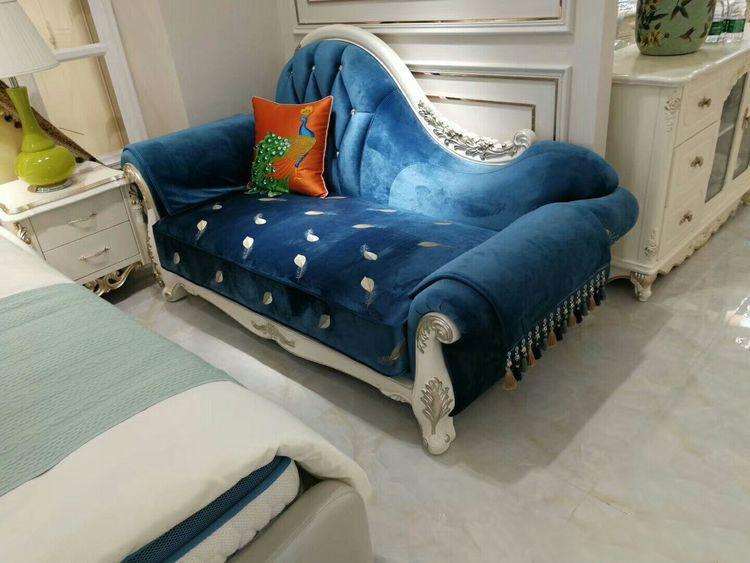 Cách sử dụng sofa nỉ cho phòng khách luôn bền đẹp 