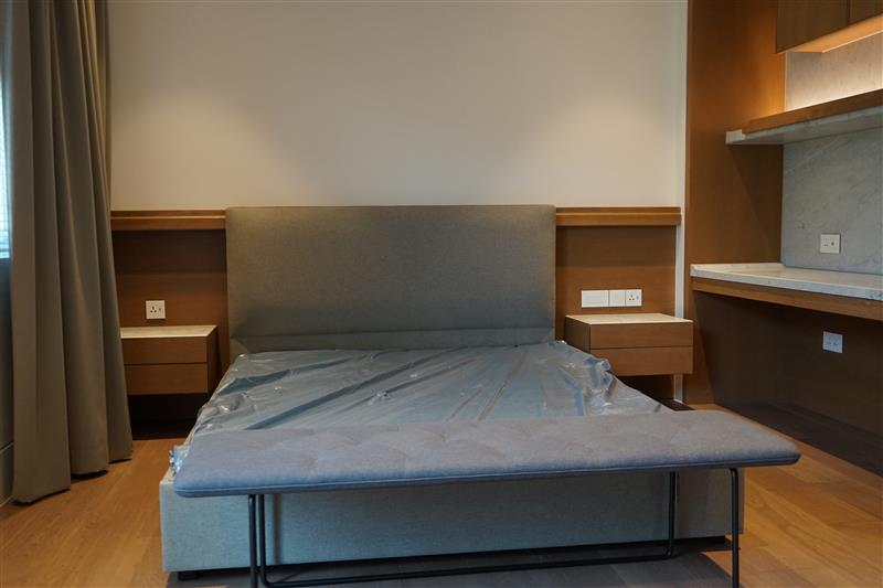 Cận cảnh những chiếc giường ngủ đẹp mắt khiến nhiều người sử dụng thấy thích thú