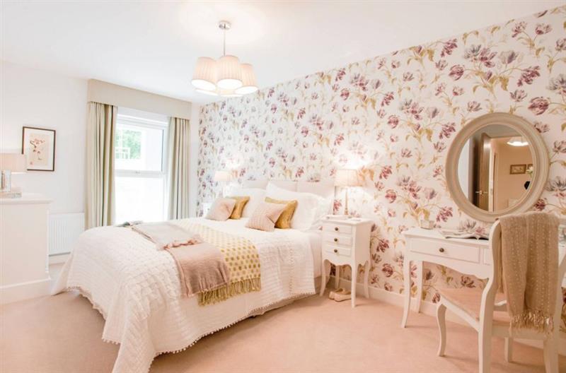 Căn hộ đẹp như mơ với phong cách thiết kế nội thất Hàn Quốc 