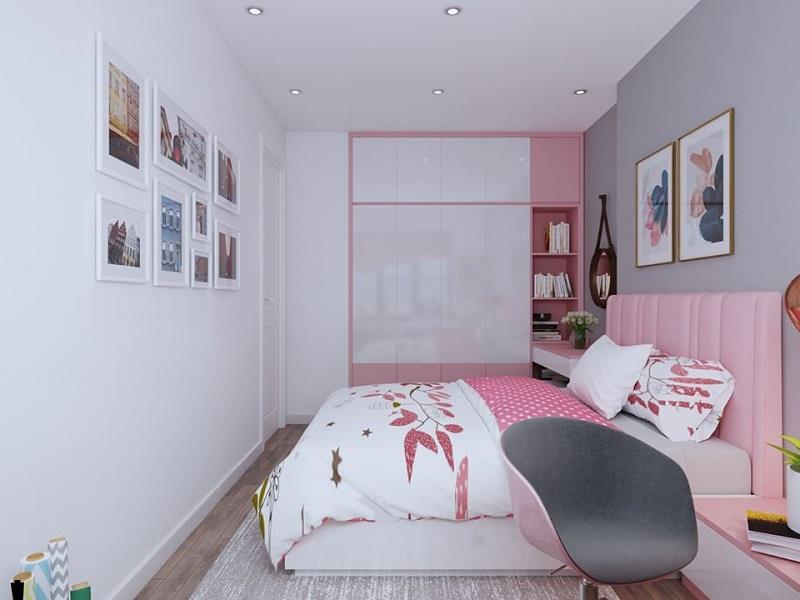 Cần tìm đội ngũ thiết kế nội thất nhà chung cư 90m2 chuyên nghiệp nhất