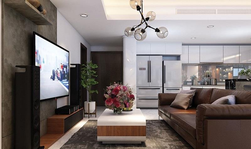 Cảnh báo: Những điều bạn cần phải biết về công ty thiết kế nội thất chung cư HCM