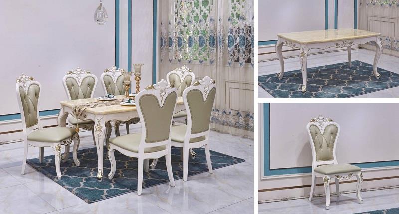 Choáng ngợp thiết kế biệt thự tân cổ điển độc quyền Triệu Gia