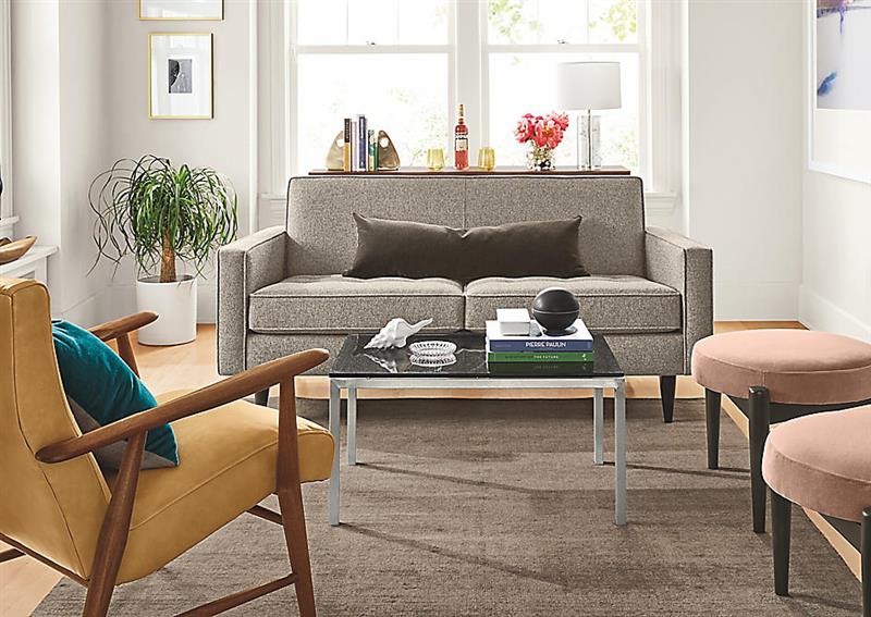 Chọn sofa tân cổ điển rước lộc về nhà cho các gia chủ