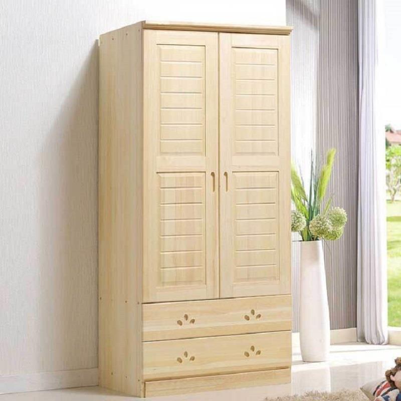 Chọn tủ quần áo trẻ em cần lưu ý những gì