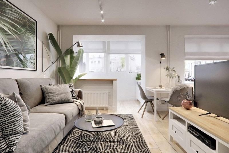 Chuyên gia mách bạn những ý tưởng hay cho thiết kế chung cư đẹp xuất sắc