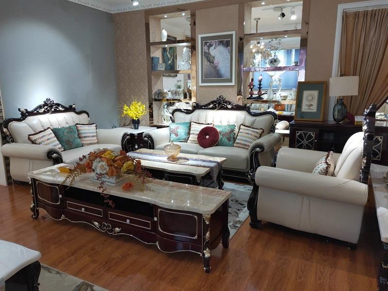 Cơ hội thiết kế biệt thự cổ điển chuyên nghiệp từ Triệu Gia