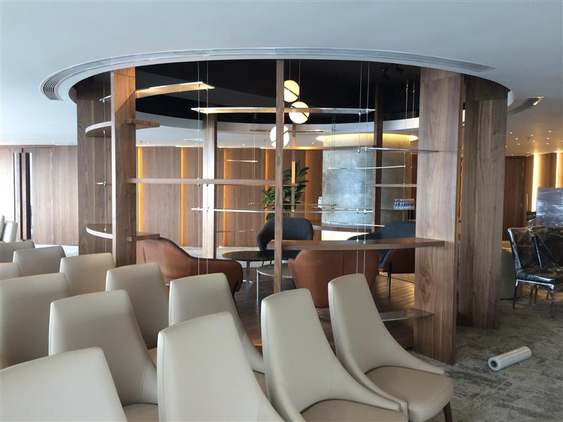 Công ty thiết kế nội thất văn phòng chuyên nghiệp 