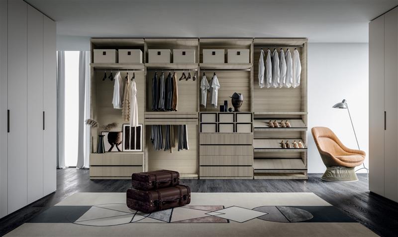 Đặc điểm của phong cách thiết kế nội thất chung cư goldseason