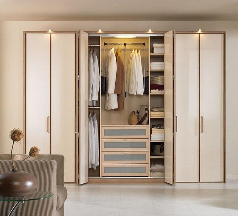 Địa chỉ sản xuất tủ áo phòng ngủ theo yêu cầu chuyên nghiệp