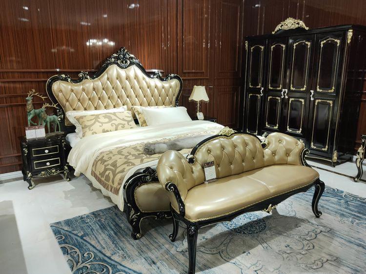 Địa chỉ thiết kế giường ngủ sang trọng uy tín và chuyên nghiệp