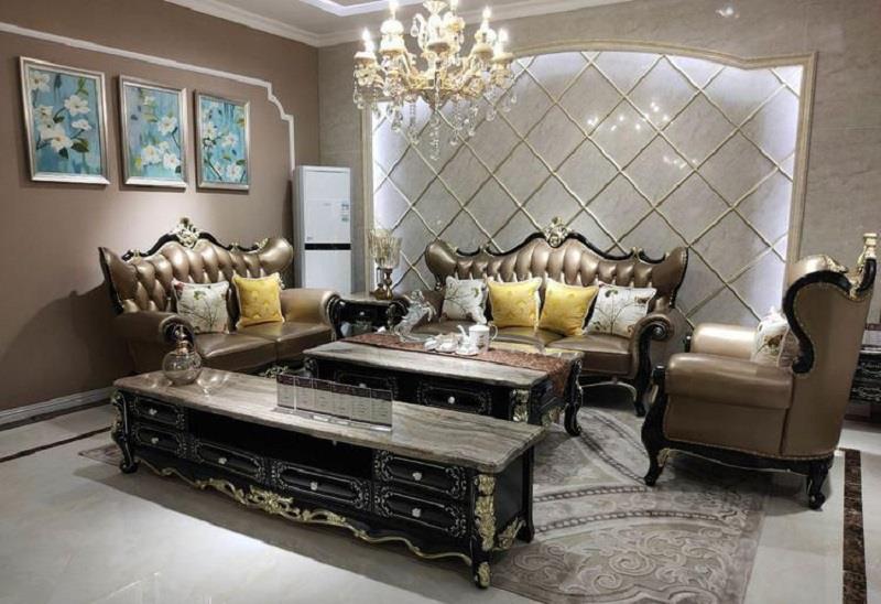 Đơn giá thiết kế nội thất biệt thự 2020