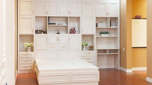 Giường ngủ bằng nhôm, sự lựa chọn mới cho gia đình bạn