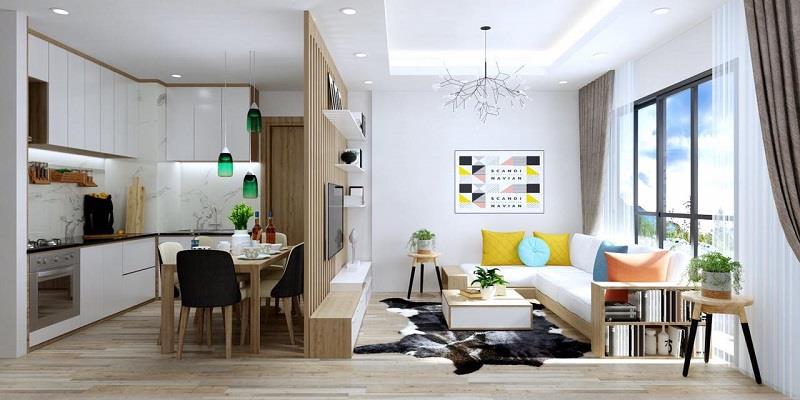 Gợi ý cách thiết kế nhà nhỏ 4x4 đẹp và tiết kiệm chi phí