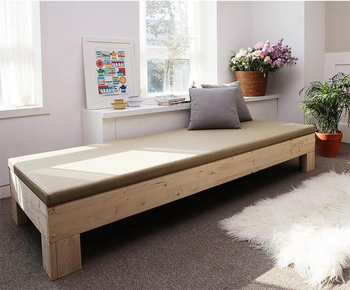 Gợi ý cách thiết kế nội thất căn hộ chung cư 60m2 dành cho người sống độc thân