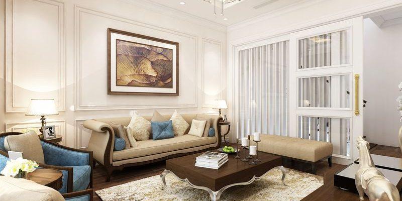 Gợi ý đơn vị thiết kế nội thất biệt thự Vinhomes Imperia Hải Phòng uy tín, chất lượng