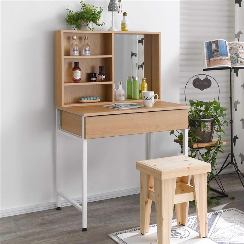 Gợi ý những mẫu bàn trang điểm mini bán chạy nhất