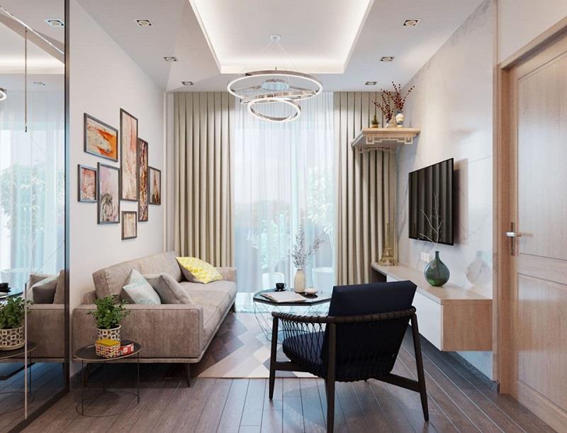 Hiểu đúng ý nghĩa và tầm quan trọng của bản vẽ thiết kế nội thất chung cư