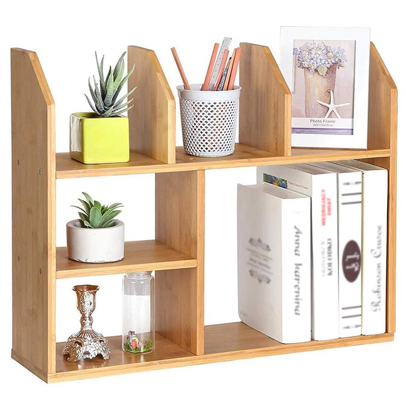 Kệ sách mini giá rẻ, chất lượng tốt chỉ có ở Triệu Gia