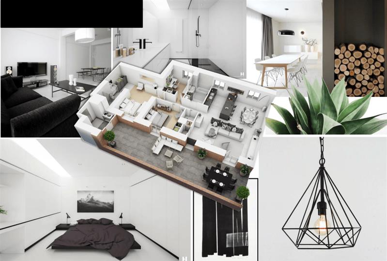 Khoá học thiết kế nội thất văn phòng mất bao lâu?