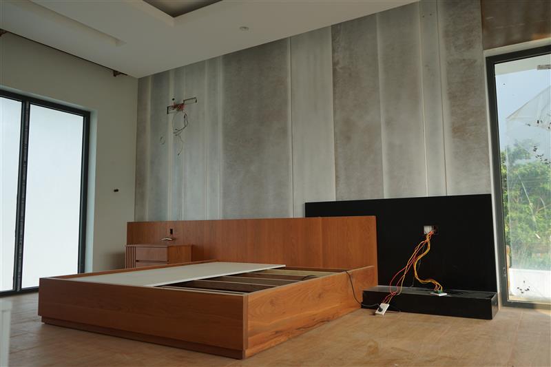 Kinh nghiệm lựa chọn giường ngủ kê sát cửa sổ