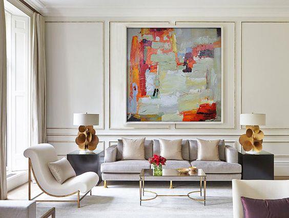 Lạc lối với mẫu thiết kế nội thất nhà chung cư đẹp sau