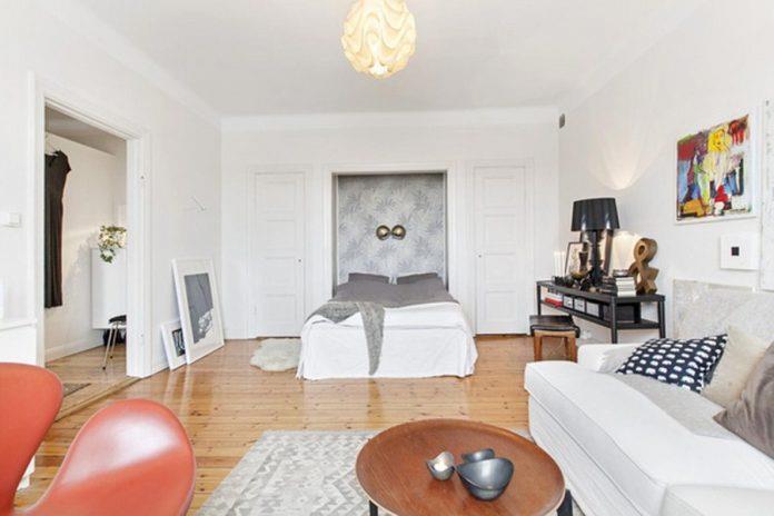 Làm sao để thiết kế nội thất chung cư nhỏ tạo cảm giác rộng rãi? 