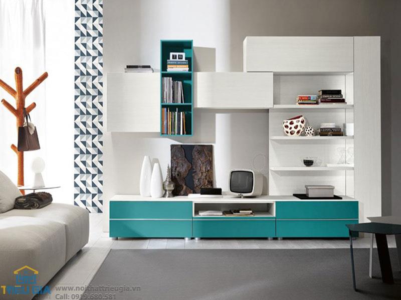 Làm thế nào để thiết kế nhà 1 tầng 2 phòng ngủ 80m2 - Triệu Gia