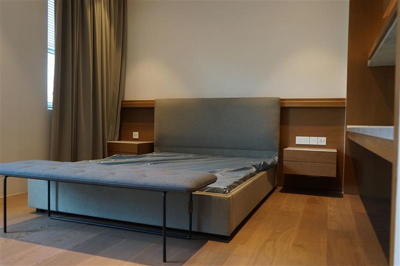 Lý do nên chọn giường ngủ cao cấp Hà Nội?