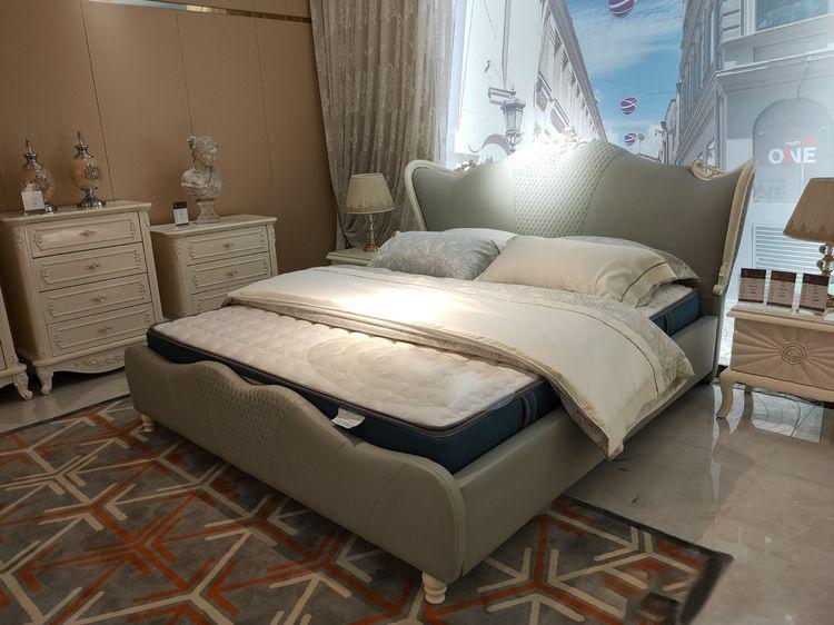 Lý do nên chọn giường ngủ đôi cho phòng ngủ của bạn