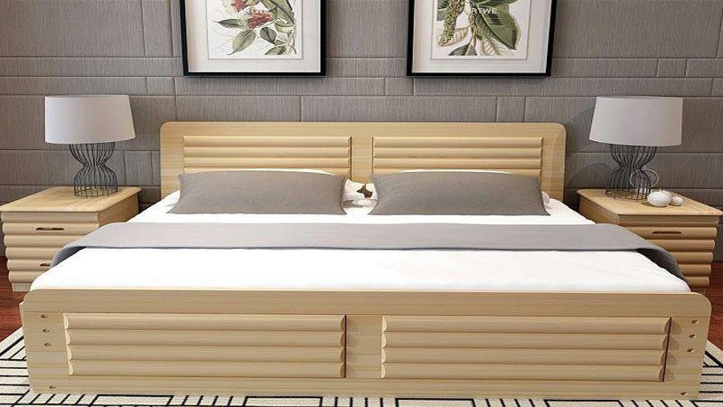 Mách bạn địa chỉ bán giường ngủ giá rẻ tphcm uy tín nhất