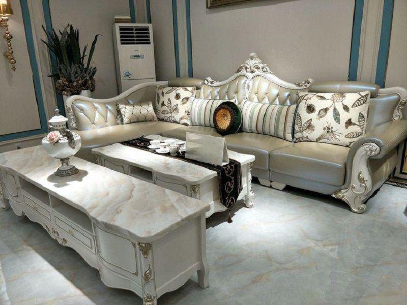 Mách bạn địa chỉ công ty thiết kế nội thất biệt thự uy tín nhất hiện nay