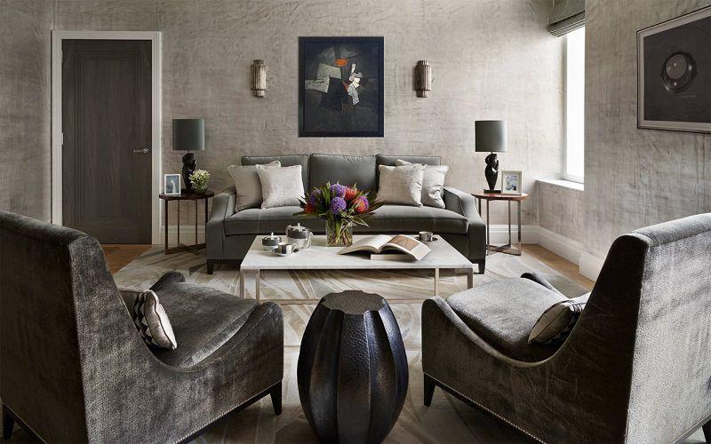 Mách bạn đơn vị thiết kế chung cư đẹp và sang trọng bậc nhất TPHCM