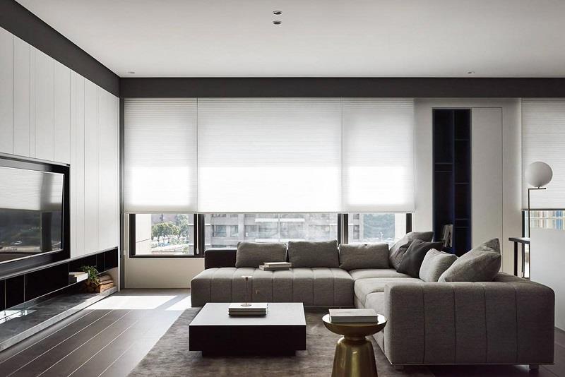 Mách bạn gói thiết kế nội thất chung cư chất lượng và hiệu quả nhất