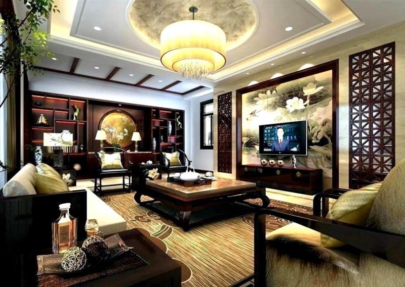 Mãn nhãn với vẻ xa hoa của thiết kế nội thất chung cư tại Vinh