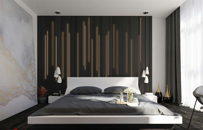 Một số lưu ý khi lựa chọn giường ngủ lắp ráp giá rẻ