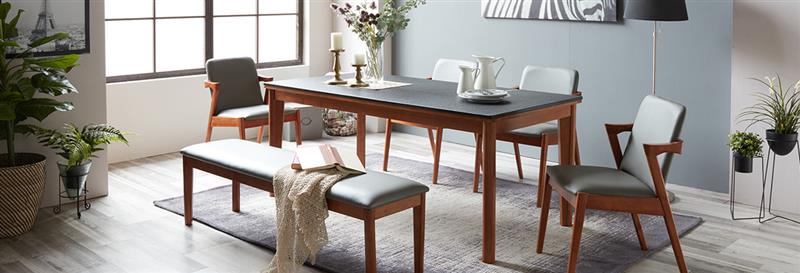 Một số mẹo thiết kế nội thất phòng ăn mà bạn không thể bỏ lỡ