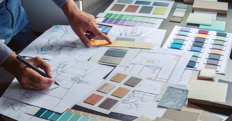 Nắm chi tiết về bảng báo giá thiết kế nội thất nhà phố