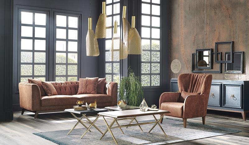 Ngây ngất trước mẫu thiết kế nội thất biệt thự đẹp chỉ có ở Triệu Gia