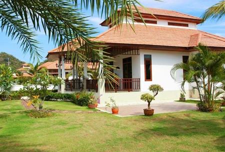 Nghệ thuật thiết kế biệt thự vườn cùng Triệu Gia