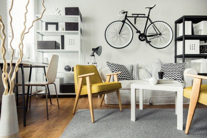 Nhận thi công, thiết kế nội thất căn hộ đẹp tại TPHCM giá rẻ đẹp