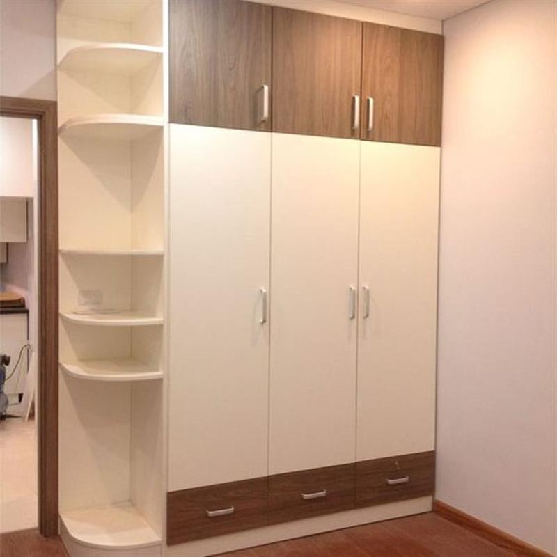 Những điều chúng ta cần biết khi lựa tủ áo dài?