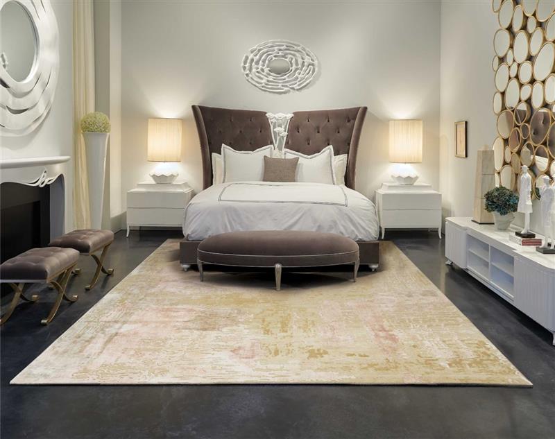  Những lí do bạn nên mua giường ngủ bọc nỉ ngay hôm nay