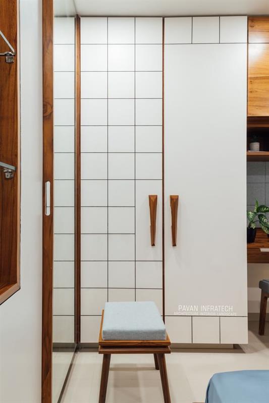 Những lý do nên lựa chọn tủ áo bằng nhựa?