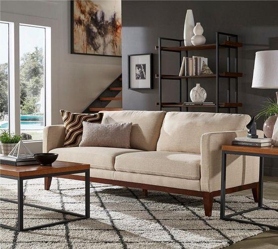 Những mẫu bọc sofa đẹp và đơn giản-Triệu Gia