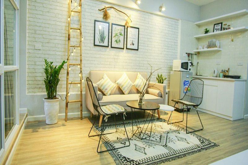 Những mẫu thiết kế nội thất căn hộ nào sẽ được yêu thích nhất 2020