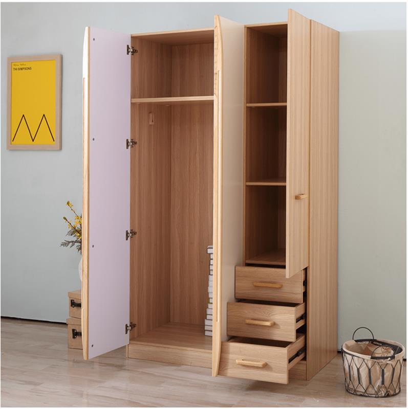 Những mẫu tủ áo quần Huế được ưa chuộng nhất hiện nay